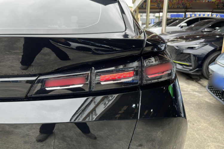 标致 标致408X 2024 汽车图片 #9