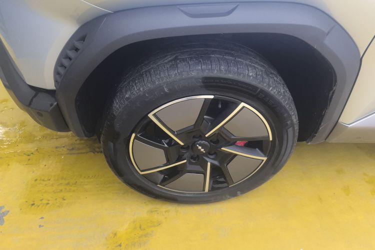 FangChengBao Tiger 3 2025 car image #9