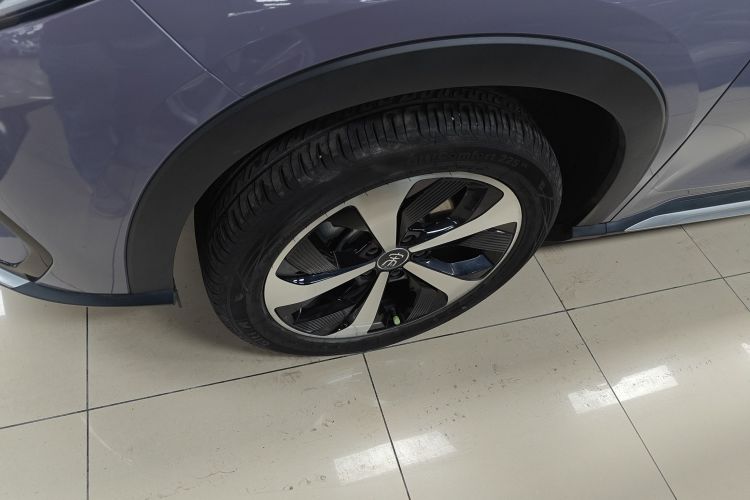 BYD Song Plus New Energy 2022 #9 BYD Song Plus New Energy 2022 car image #9