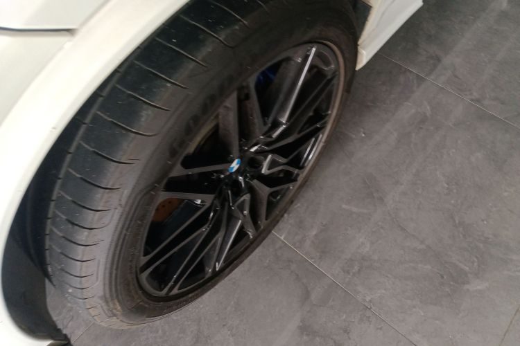 BMW 2016 car image #9