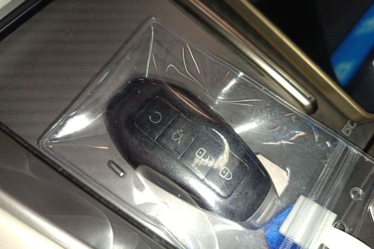 Denza Z9GT 2024 #9 Denza Z9GT 2024 car image #9