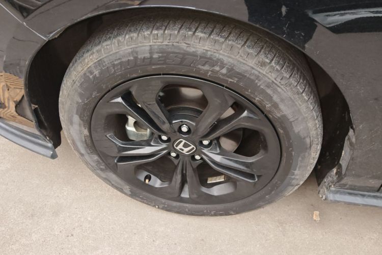 Honda Accord 2024 #9 Honda Accord 2024 car image #9