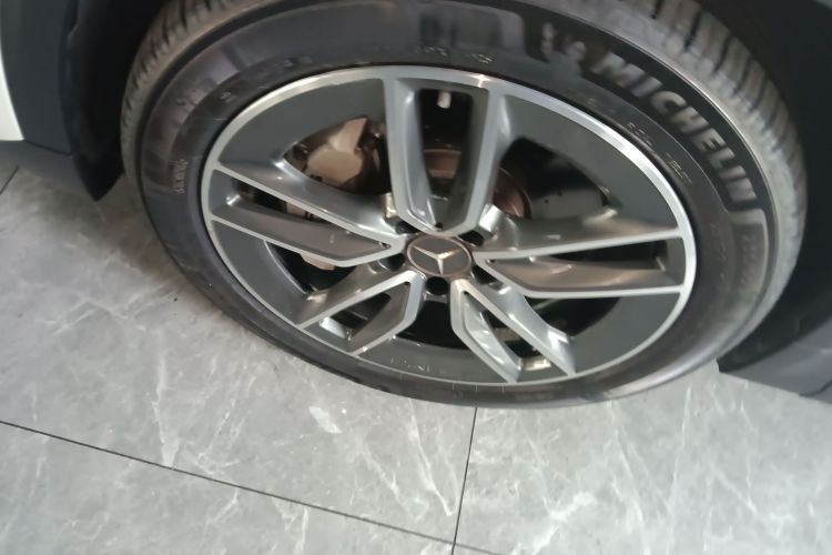 Mercedes-Benz GLA AMG 2021 #9 Mercedes-Benz GLA AMG 2021 изображение автомобиля #9