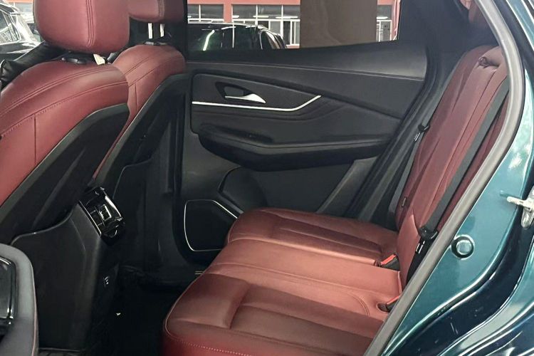 T5 EVO 2021 immagine di auto #9