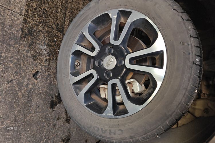 Vision X3 2019 #9 Vision X3 2019 car image #9