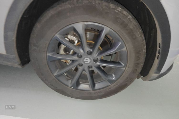 零跑汽车 零跑C11 2023 汽车图片 #9