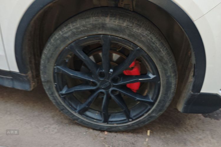 GEELY Emgrand S 2022 #9 GEELY Emgrand S 2022 car image #9