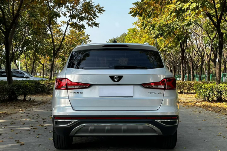 Jetta VS7 2021 #9 Jetta VS7 2021 car image #9