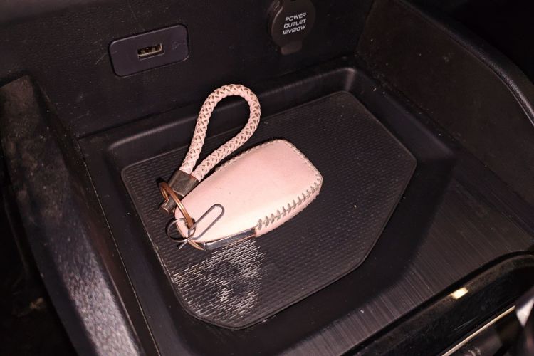 GEELY Emgrand S 2023 car image #9