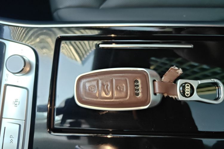 Audi Q7 2024 #9 Audi Q7 2024 imagem de carro #9