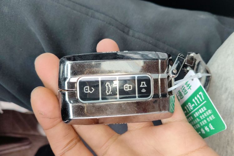 Tank 400 2025 #9 Tank 400 2025 car image #9