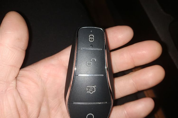 BYD e2 2020 #9 BYD e2 2020 immagine di auto #9