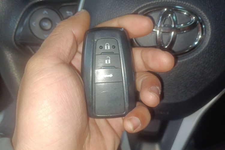 Toyota Allion 2022 изображение автомобиля #9