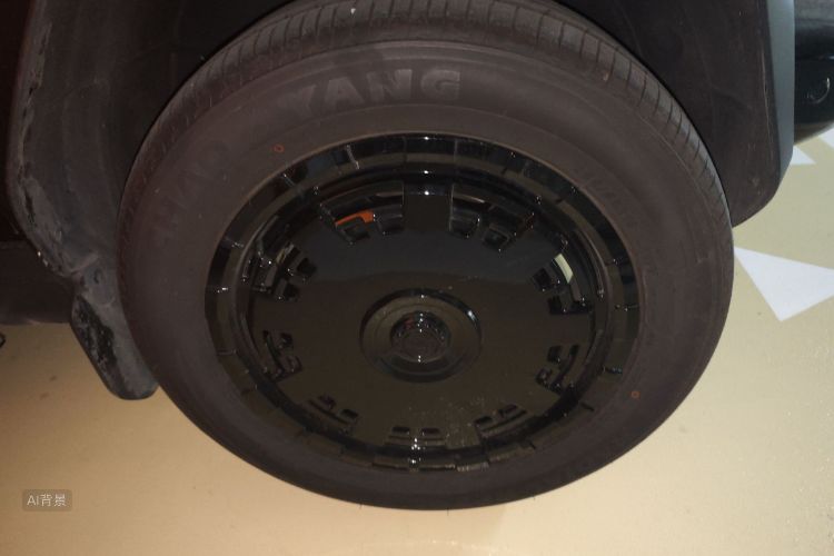 iCAR V23 2025 汽车图片 #9