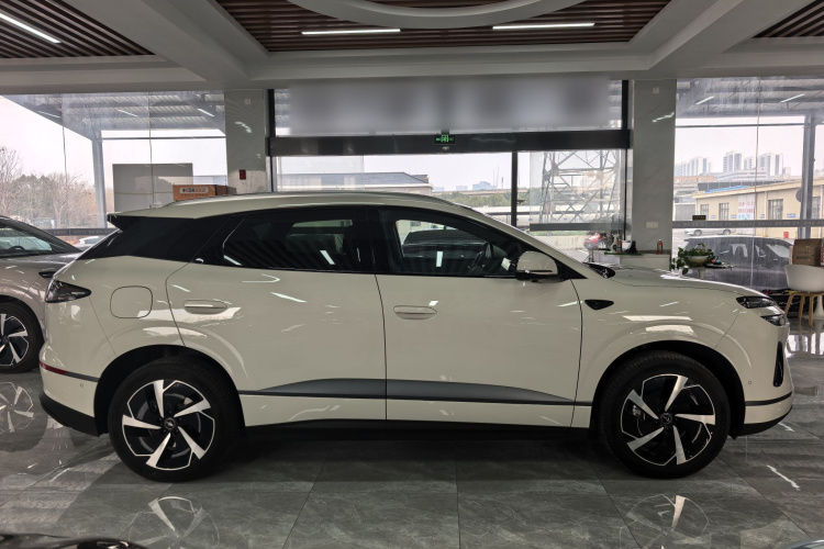 BYD Sea Lion 06 New Energy 2025 car image #9