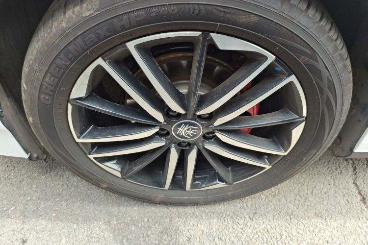 BYD Qin L 2025 car image #9