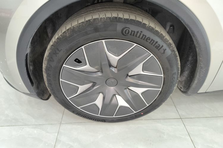 特斯拉 Model Y L 2025 汽车图片 #9