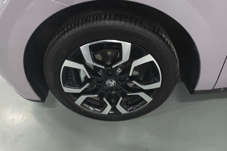MG 2025 car image #9