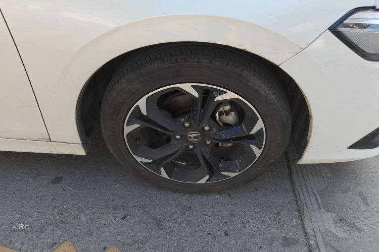 Honda Civic 2024 car image #9