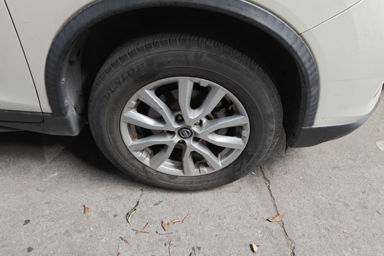 日产 奇骏 2020 汽车图片 #9