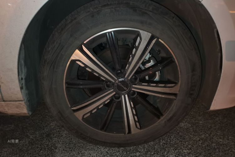 BYD Destroyer 05 2023 car image #9