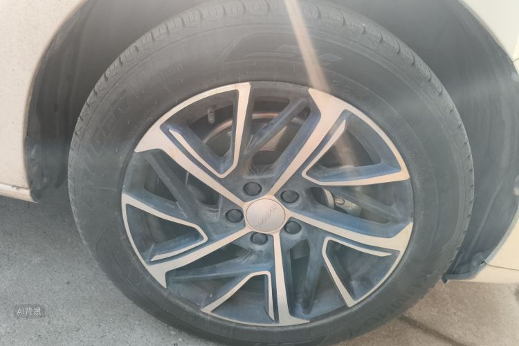 Haval Jolion 2021 car image #9