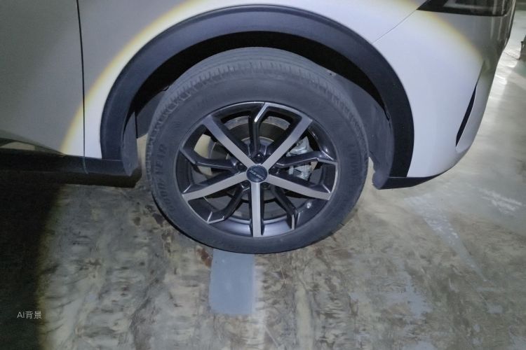 Haval F7 2020 car image #9