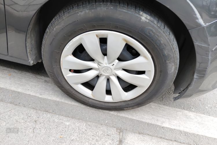 Citroen C-Elysée 2015 #9 Citroen C-Elysée 2015 car image #9