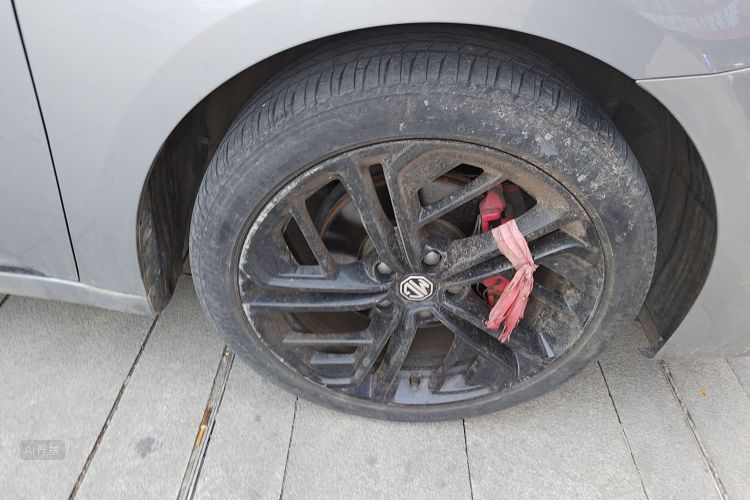 MG 6 2020 car image #9