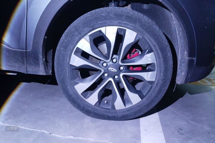 Chery 2021 #9 Chery 2021 car image #9