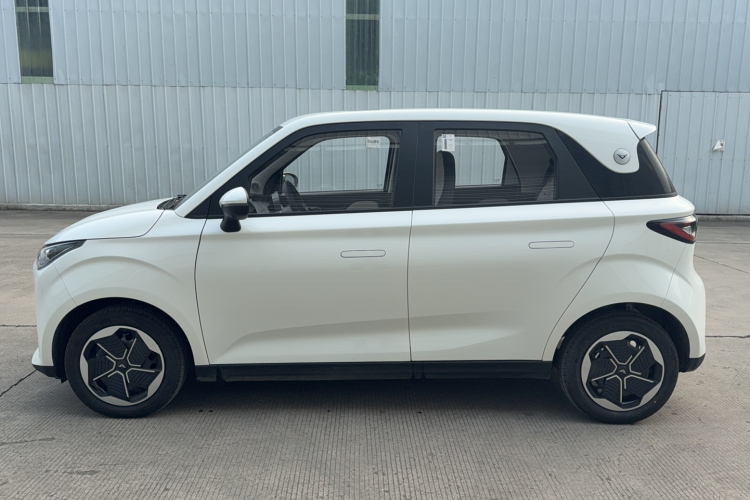 Kaiyi Shiyue 2025 car image #9