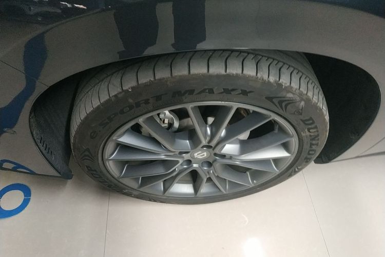 零跑汽车 零跑C10 2024 汽车图片 #9