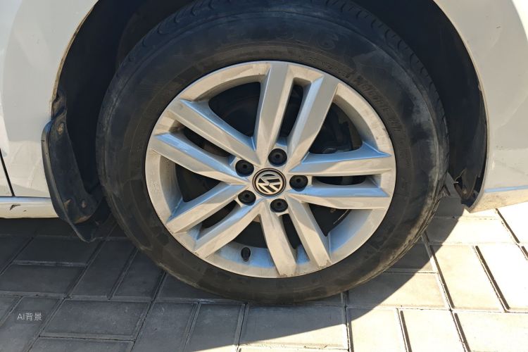 Jetta Jetta 2018 car image #9