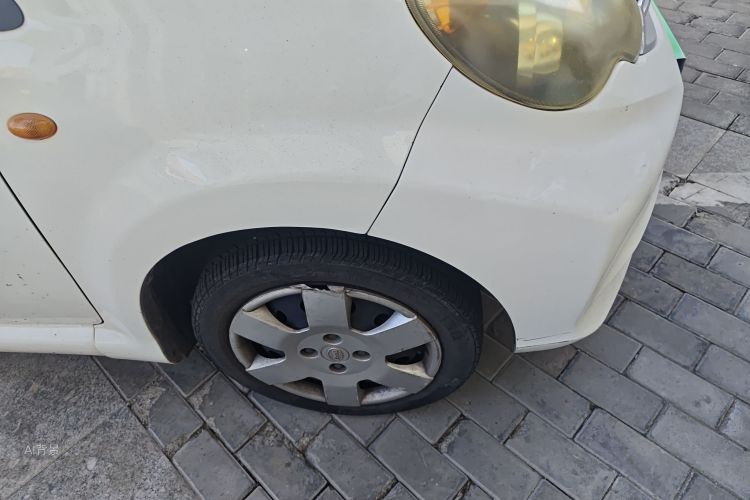 BYD F0 2015 car image #9