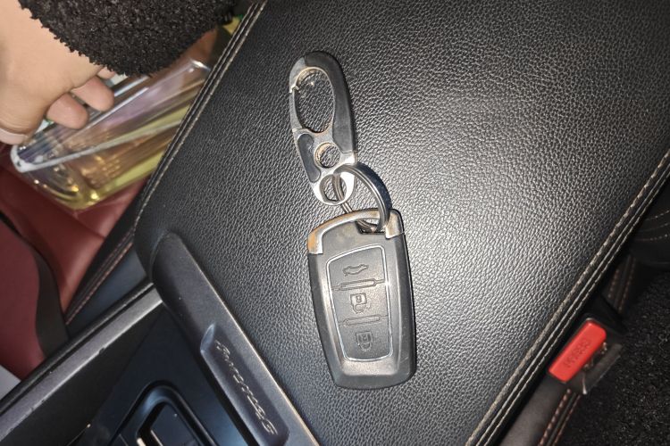 T5 2020 car image #9