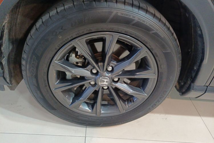 Honda CR-V 2023 #9 Honda CR-V 2023 image de voiture #9