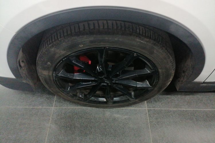 GEELY Emgrand S 2021 #9 GEELY Emgrand S 2021 car image #9