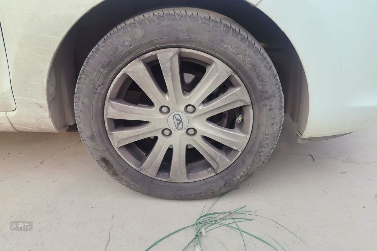 Kaiyi C3 2017 car image #9