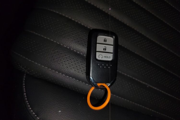 Honda Breeze 2020 #9 Honda Breeze 2020 car image #9