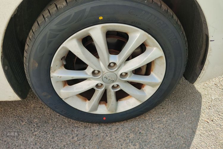 Kia K3 2016 #9 Kia K3 2016 car image #9
