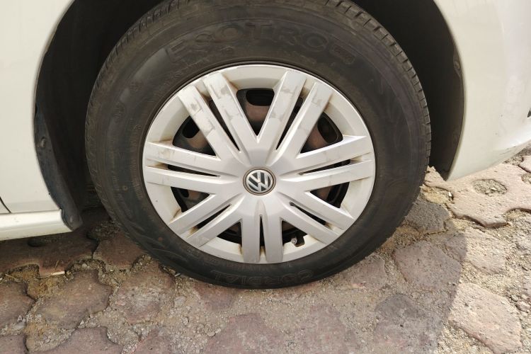Polo 2018 #9 Polo 2018 car image #9