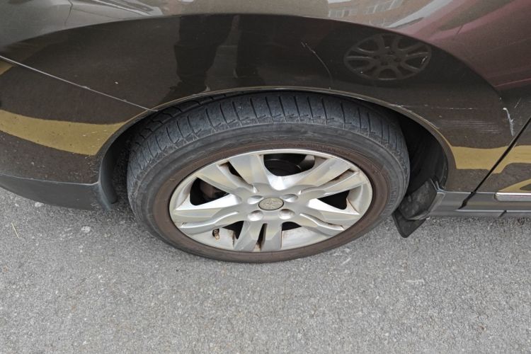 Peugeot 3008 2016 immagine di auto #9