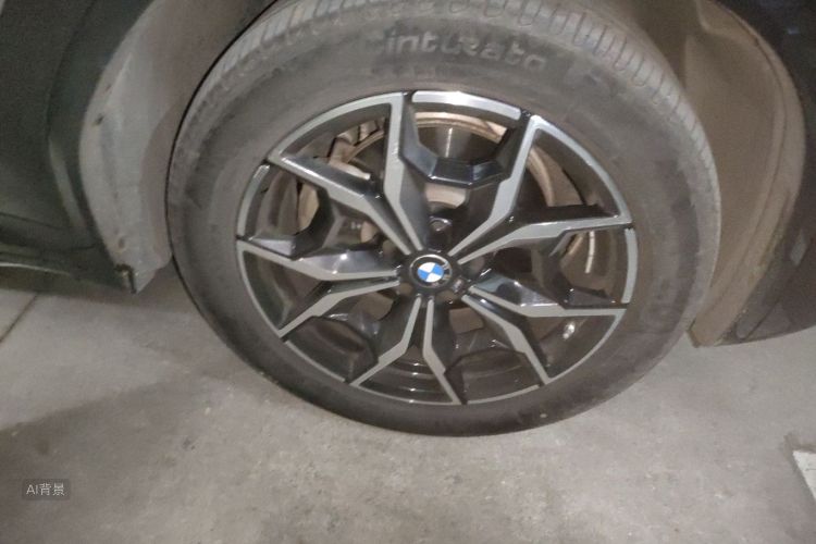 BMW X3 2022 image de voiture #9