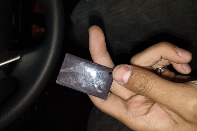 Honda ODYSSEY 2019 #9 Honda ODYSSEY 2019 car image #9