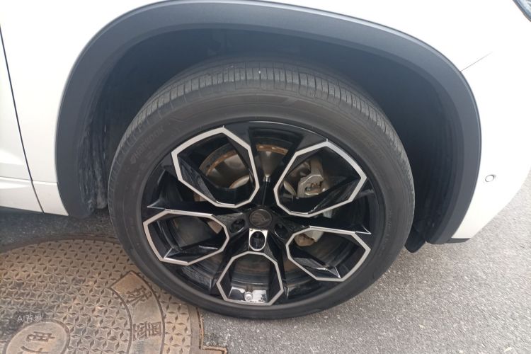 Skoda Kodiaq GT 2024 car image #9