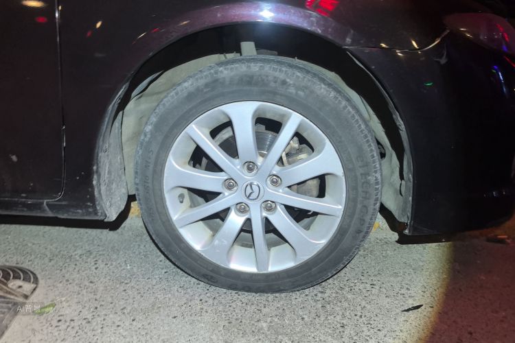 马自达 马自达6 2014 汽车图片 #9