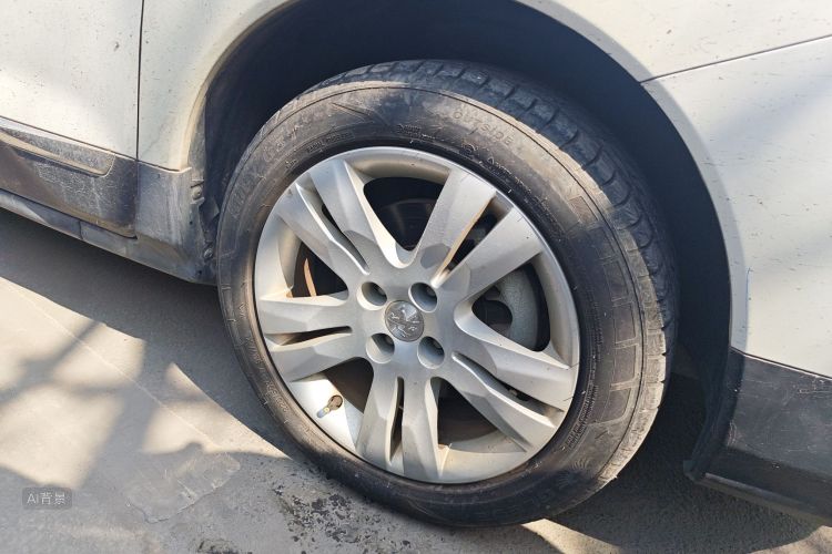 标致 标致3008 2016 汽车图片 #9