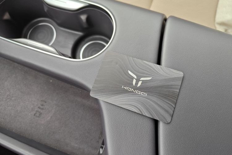 HongQi TianGong 05 2025 car image #9