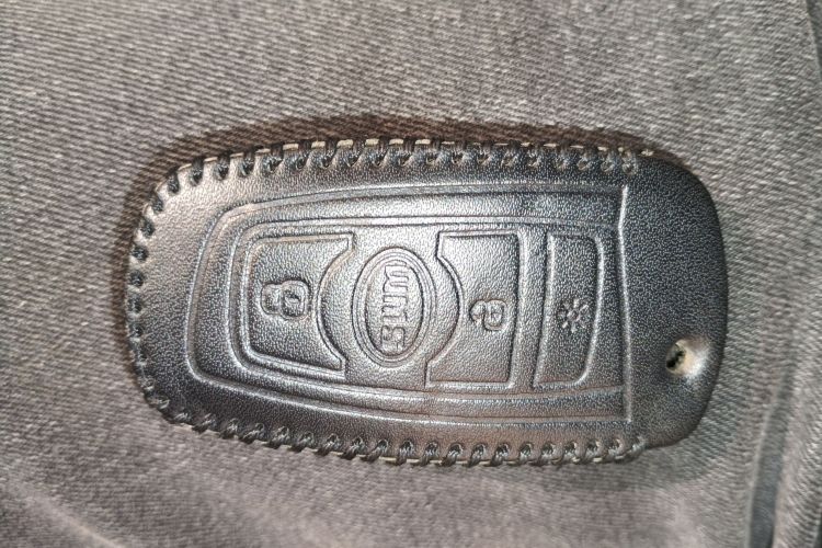 SWM斯威汽车 SWM斯威X3 2019 汽车图片 #9