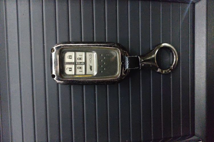 Honda ODYSSEY 2022 #9 Honda ODYSSEY 2022 car image #9